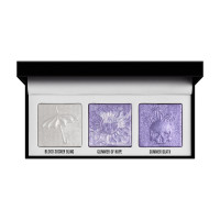 Jeffree Star Cosmetics Gothic Diamonds - Extreme Frost Palette