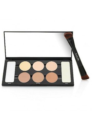 Cailyn Face Modeling Pressed палетка для контуринга