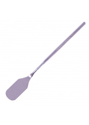 J.Cat beauty Pro Pick Me Up & Blend Metal Spatula Шпатель для змішування косметики