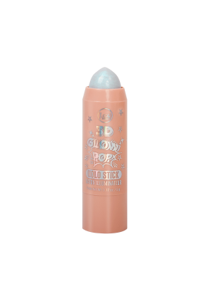 J.Cat Beauty 3D Glow Pop Holo Stick Хайлайтер 