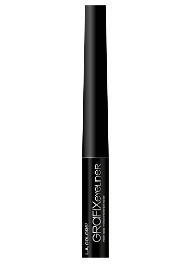 L.A.Colors Grafix Liquid Eyeliner підводка для очей