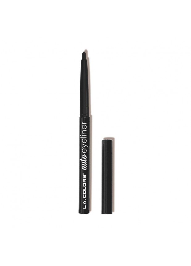 L.A.Colors Automatic Eyeliner Pencil олiвець для очей