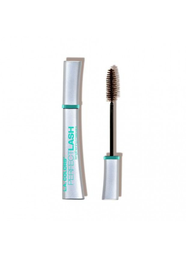 L.A. Colors Perfect Lash Mascara 