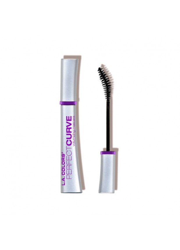L.A. Colors Perfect Curved Mascara 