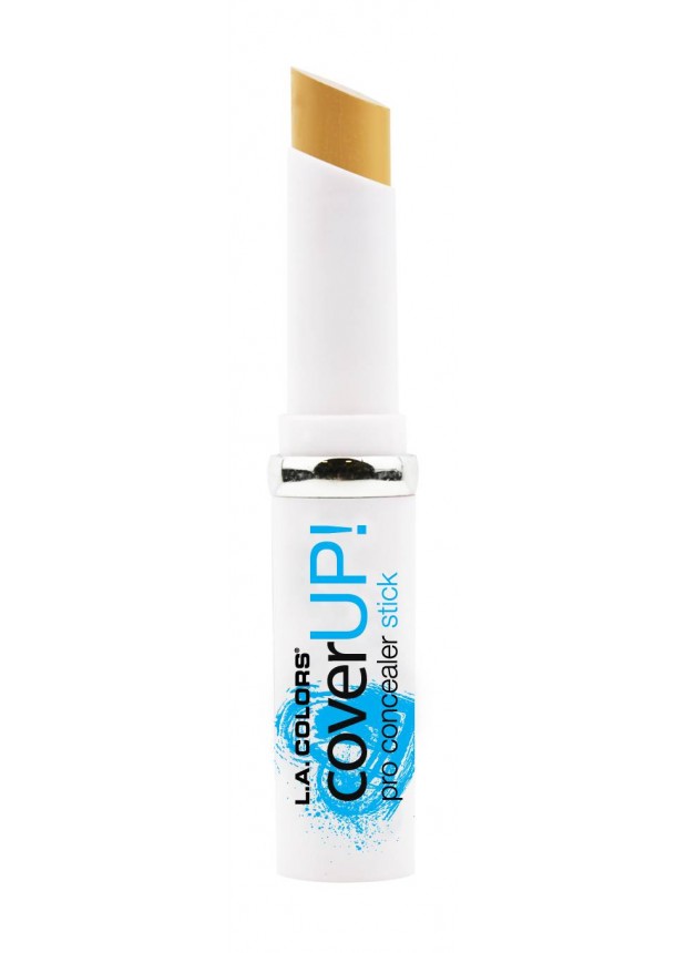 L.A.Colors Cover Up Concealer Консилер для лица