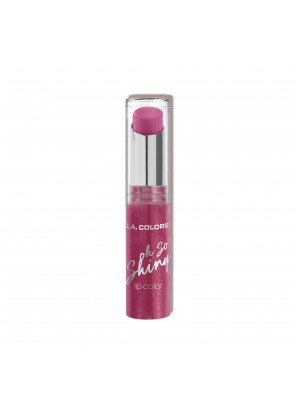 L.A.Colors Oh So Shiny Lip Color Помада для губ