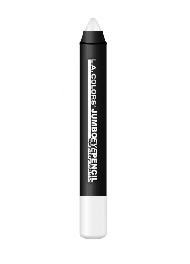 L.A.Colors Jumbo Eyeshadow Pencil олiвец для очей