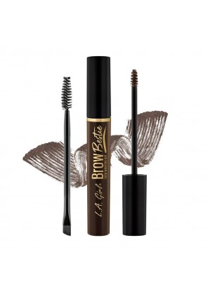 L.A.Girl Brow Bestie Long Wearing Gel Kit набір гелей для брiв