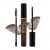 GBG384 Dark Brown 