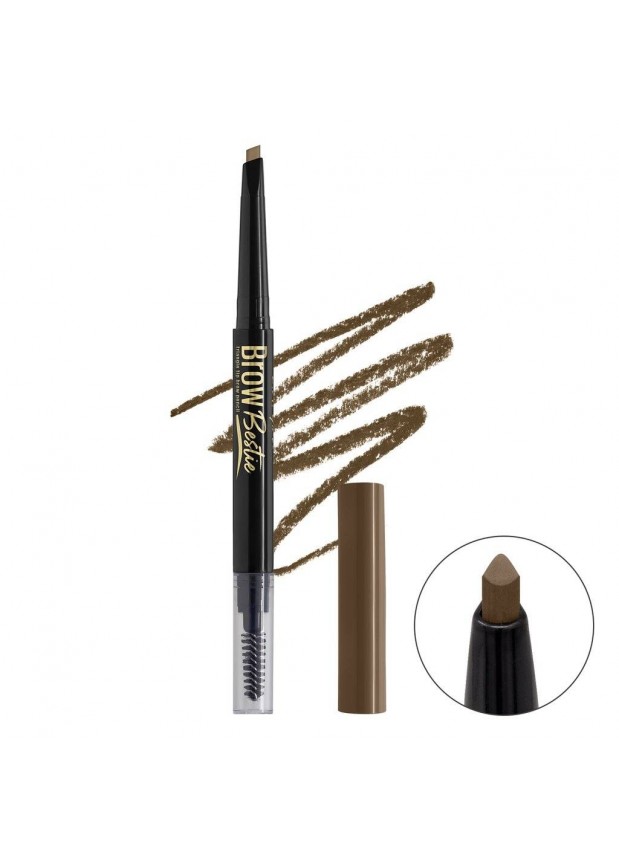 L.A.Girl Brow Bestie Triangular Auto Pencil олiвец для брiв