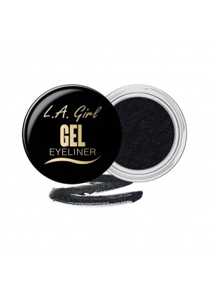 L.A.Girl Gel Eye Liner -  Гелева підводка для очей