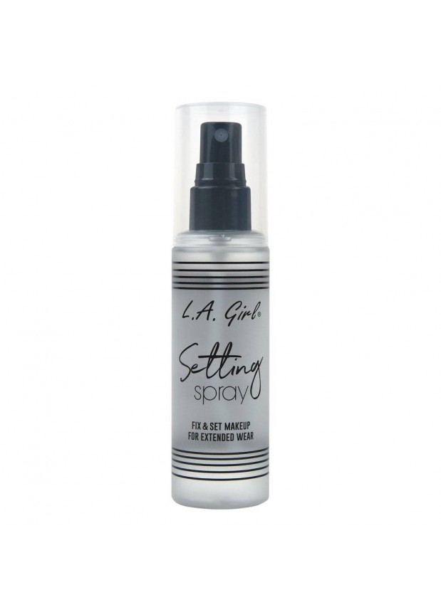 L.A.Girl Setting Spray спрей-фиксатор для макияжа