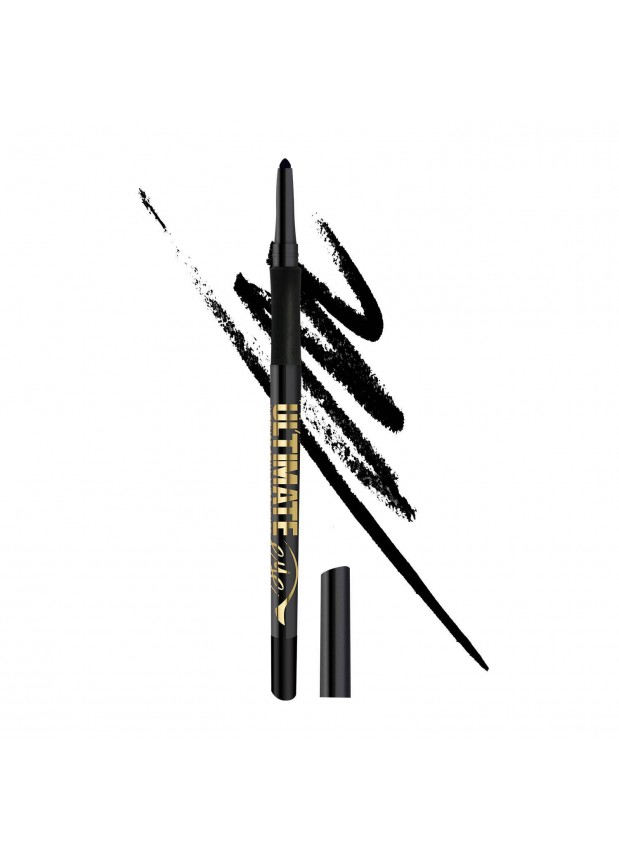 L.A. Girl Ultimate Intense Stay Auto Eyeliner  автоматична підводка для очей