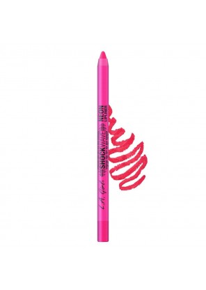 L.A.Girl Shockwave Neon Liner олiвець для губ