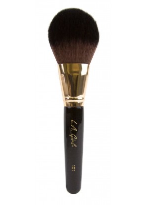 L.A.Girl Large Powder Brush пензлик для пудри