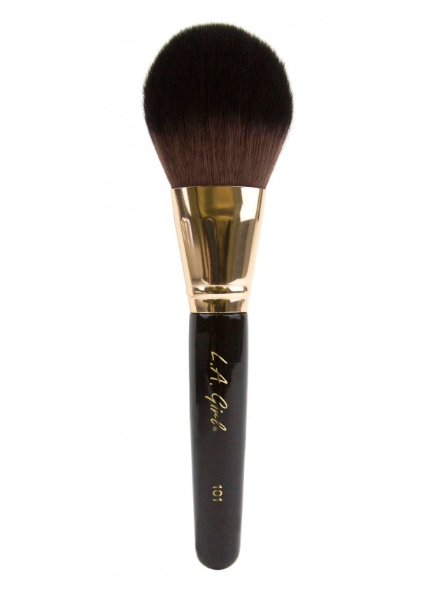 L.A.Girl Large Powder Brush кисть для пудры
