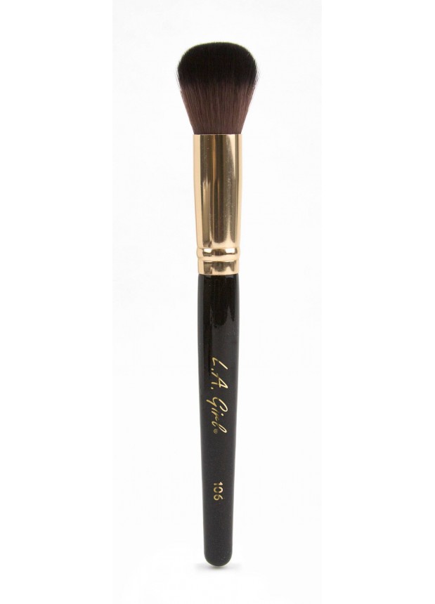 L.A.Girl Contour Brush кисть для макияжа