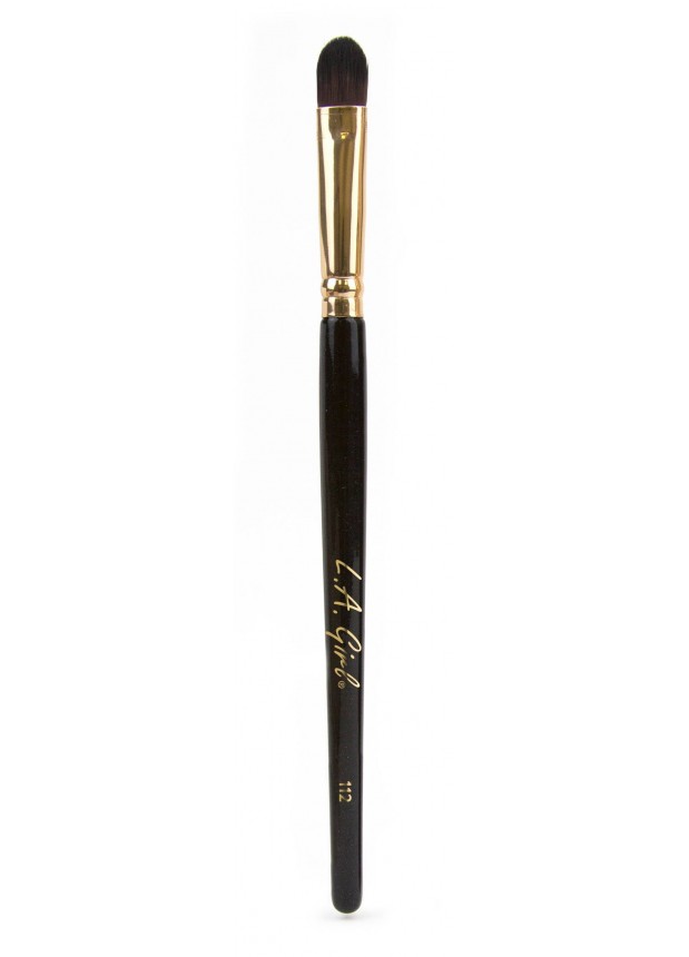 L.A.Girl Concealer Brush кісточка для макіяжу