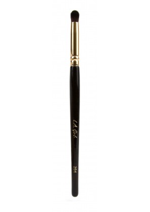 L.A.Girl Domed Crease Brush кісточка для макіяжу