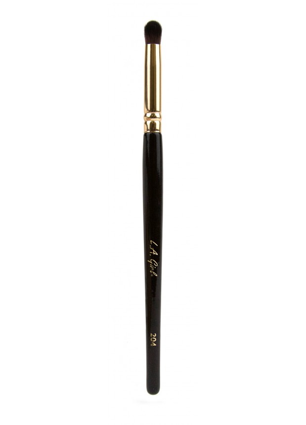 L.A.Girl Domed Crease Brush кісточка для макіяжу
