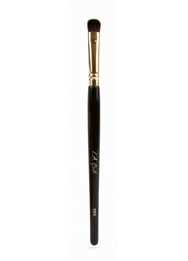 L.A.Girl Small Shader Brush кісточка для макіяжу очей