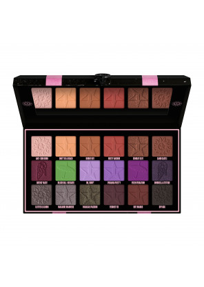 Jeffree Star  Cosmetics Gothic Beach Palette
