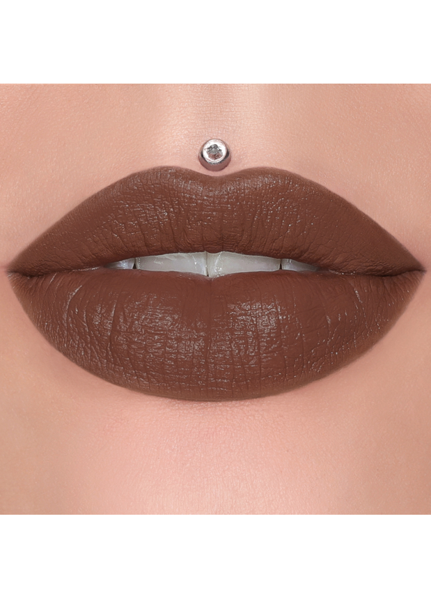 Jeffree Star Cosmetics Velvet Trap Lipstick  Dominatrix 