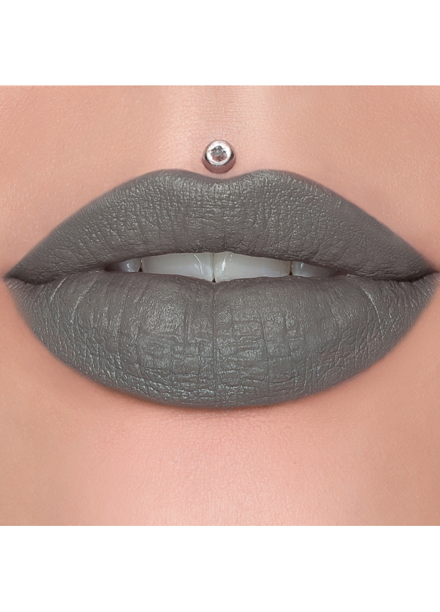 Jeffree Star Cosmetics Velvet Trap Lipstick  Drill Sergeant 