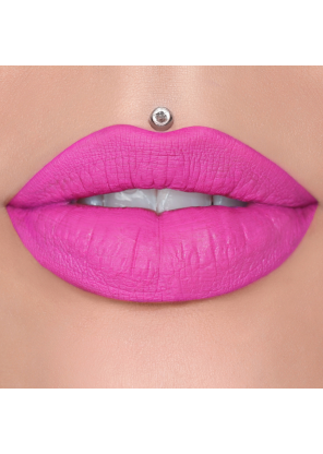 Jeffree Star Cosmetics Velour Liquid Lipstick Cavity