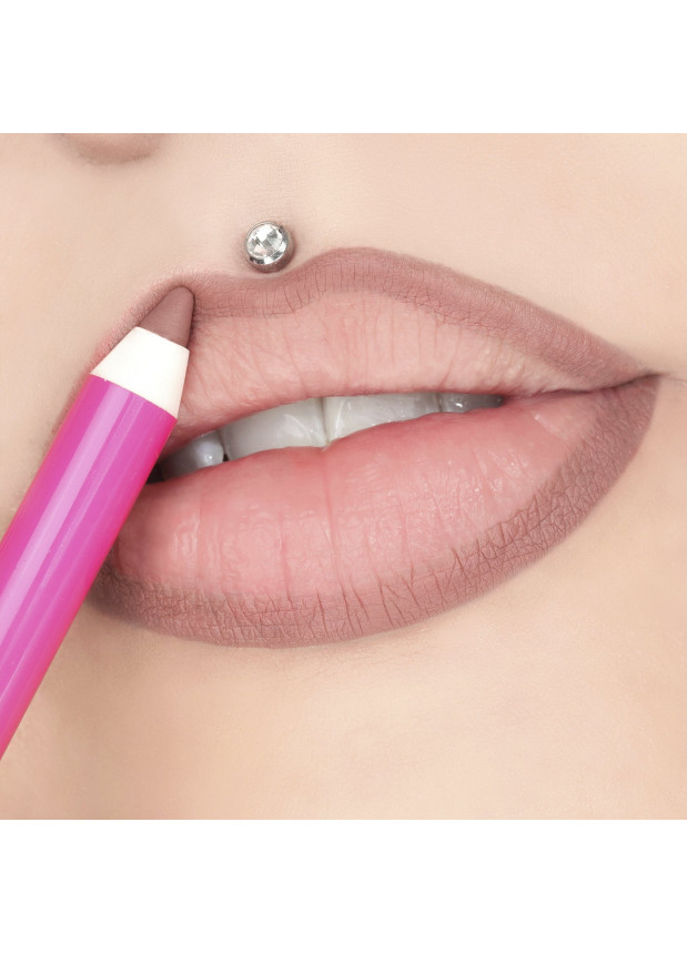 Jeffree Star Cosmetics Velour Lip Liner Christmas Cookie