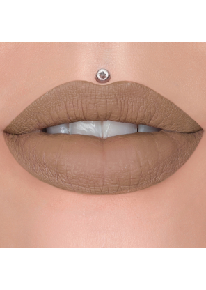 Jeffree Star Cosmetics Velour Liquid Lipstick Gated Community