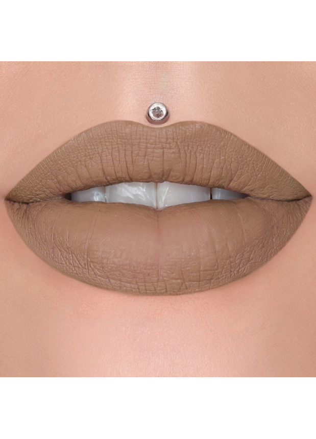 Jeffree Star Cosmetics Velour Liquid Lipstick Gated Community