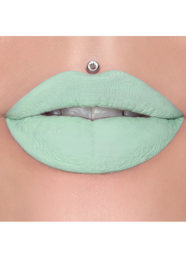 Jeffree Star Cosmetics Velour Liquid Lipstick High Society