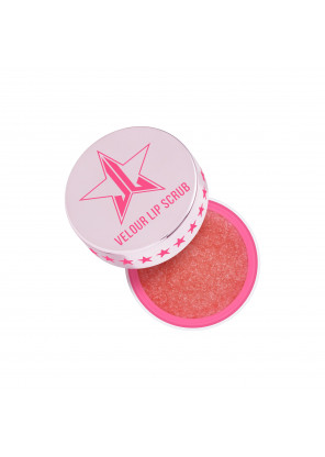 Jeffree Star Cosmetics Velour Lip Scrub Cherry Soda