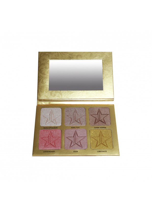 Jeffree Star Cosmetics 24 Karat Skin Frost™ 