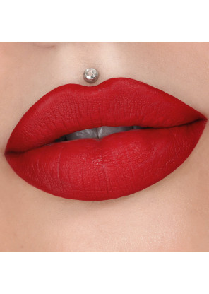 Jeffree Star Cosmetics Velour Liquid Lipstick Are You filming?