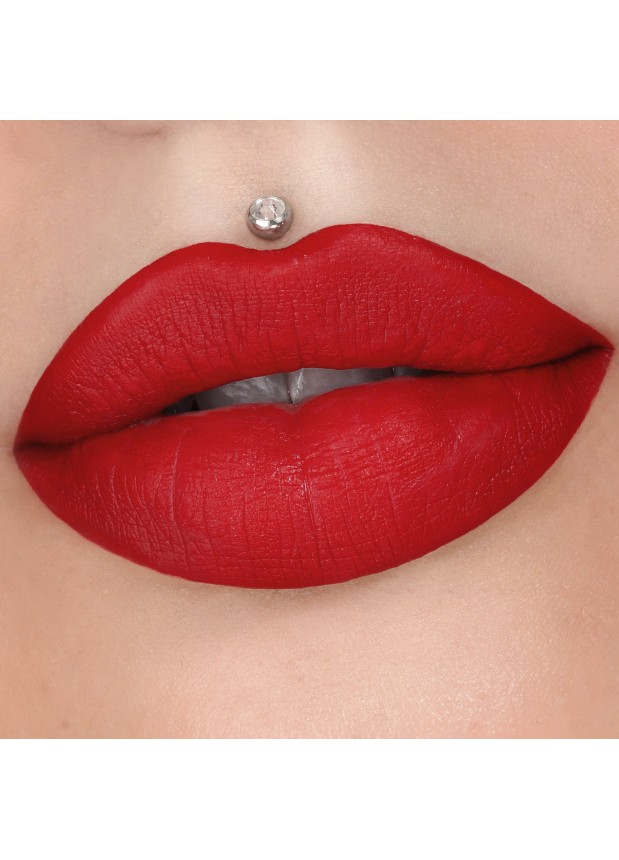 Jeffree Star Cosmetics Velour Liquid Lipstick Are You filming?