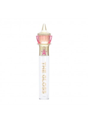 Jeffree Star Cosmetics The Gloss; Let Me Be Perfectly Clear Блиск для губ