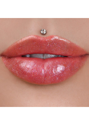 Jeffree Star Cosmetics The Gloss Wet Peach