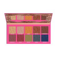 Jeffree Star Cosmetics Androgyny Eyeshadow Palette