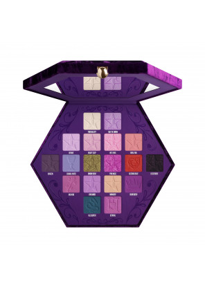 Jeffree Star Cosmetics Blood Lust Palette