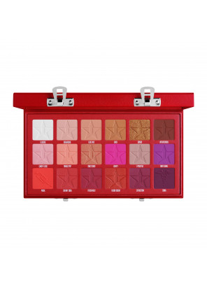 Jeffree Star Cosmetics  Blood Sugar Palette 