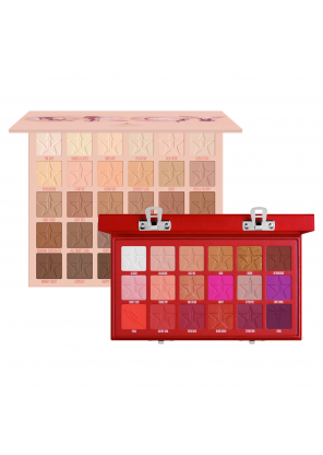 Jeffree Star Cosmetics Blood Sugar and Orgy Bundle