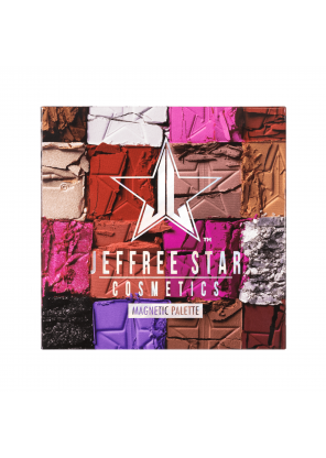 Jeffree Star Cosmetics Artristy 9-Pan GUM Bundle 