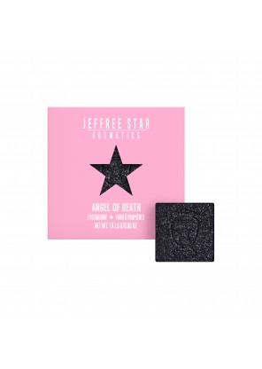 Jeffree Star Cosmetics ARTISTRY SINGLES Одинарні тіні