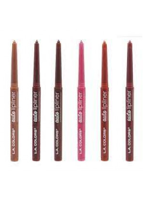 L.A. Colors Automatic Lipliner Pencil автоматичний  олівець для губ