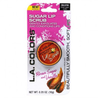 L.A. Colors Sugar Lip Scrub