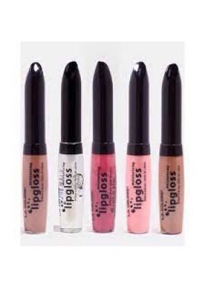L.A.Colors MOISTURIZING LIPGLOSS блиск для губ