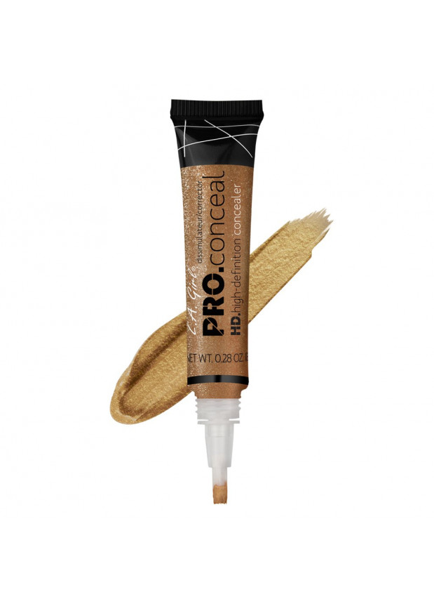 L.A.Girl HD Pro.Conceal Highlighter