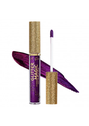 L.A.Girl Glitter Magic Shimmer Shifting Lip Color блиск для губ